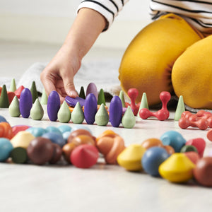tickit Wooden Treasures Super Set -   