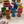 Laden Sie das Bild in den Galerie-Viewer, TickiT Rainbow Wooden Egg Cups 10
