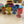 Załaduj obraz do przeglądarki galerii,TickiT Rainbow Wooden Egg Cups 11
