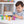 Załaduj obraz do przeglądarki galerii,TickiT Rainbow Wooden Egg Cups 2
