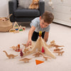 tickit Jurassic Discovery Dividers -   