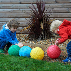 tickit Easy Grip Balls Set -   