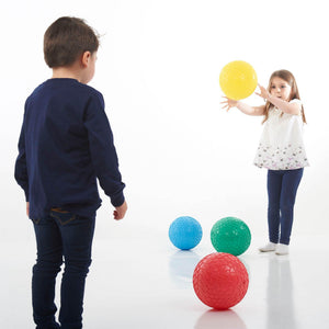 tickit Easy Grip Balls Set -   