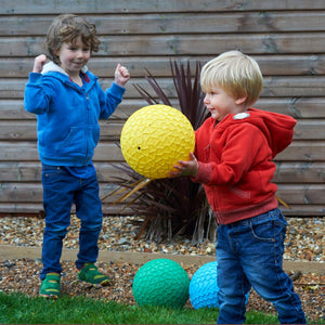 tickit Easy Grip Balls Set -   