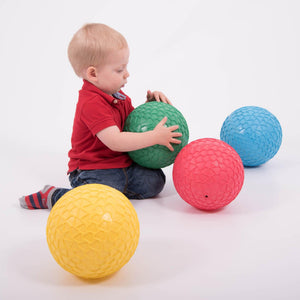 tickit Easy Grip Balls Set -   