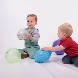 tickit Odd Balls Set -   