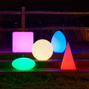 tickit Sensory Mood Cube -   