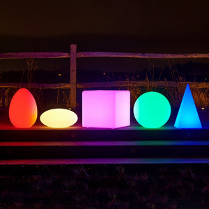 tickit Sensory Mood Pebble -   