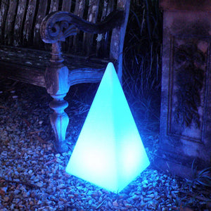 tickit Sensory Mood Pyramid -   