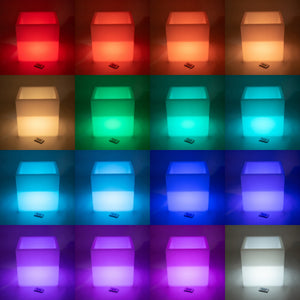 tickit Sensory Mood Play Cube -   