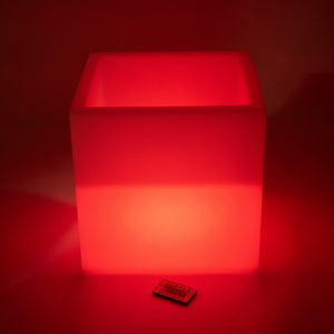 tickit Sensory Mood Play Cube -   