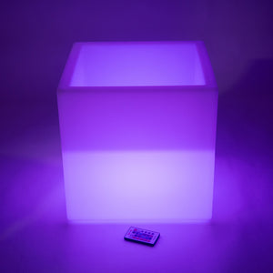 tickit Sensory Mood Play Cube -   