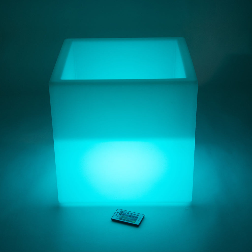 tickit Sensory Mood Play Cube -   