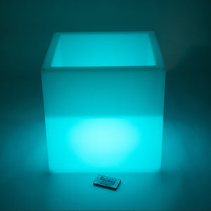 tickit Sensory Mood Play Cube -   