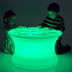 Tavolo sensoriale Mood -   