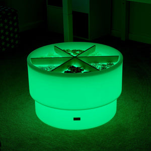 tickit Mesa sensorial de descubrimiento de emociones -   
