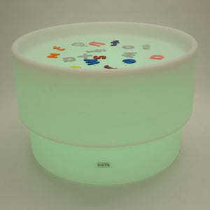 tickit Mesa sensorial de descubrimiento de estados de ánimo -   