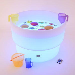 tickit Sensory Mood Water Table -   