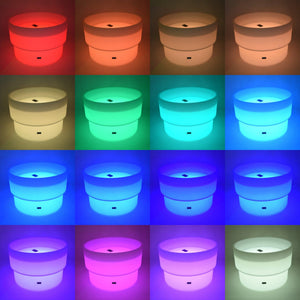 tickit Sensory Mood Water Table -   