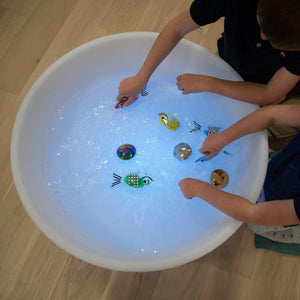 tickit Sensory Mood Water Table -   