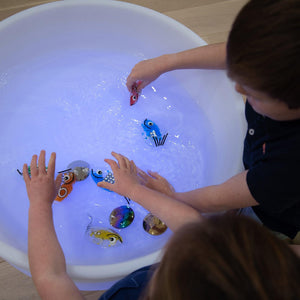 tickit Sensory Mood Water Table -   