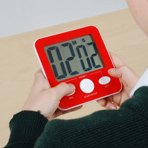 tickit Jumbo Timer -   