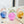Indlæs billede i gallerifremviser,TickiT Sensory Rainbow Glitter Balls 4
