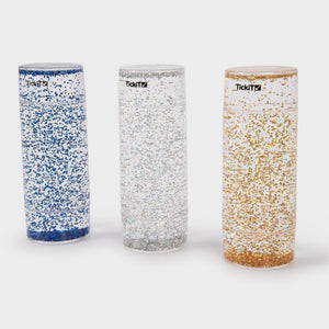 tickit Sensory Glitter Storm Set -   
