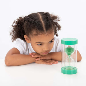 tickit ColourBright Sand Timers -   