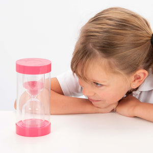 tickit ColourBright Sand Timers -   