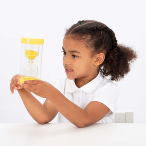 tickit ColourBright Sand Timers -   