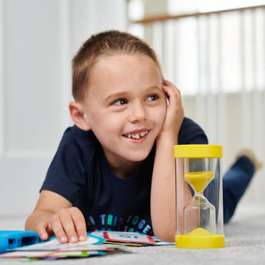 tickit ColourBright Sand Timers -   