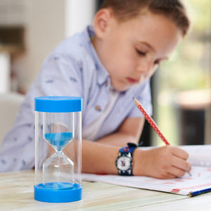 tickit ColourBright Sand Timers -   