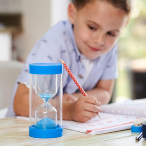 tickit ColourBright Sand Timers -   