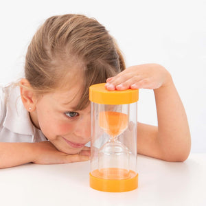 tickit ColourBright Sand Timers -   