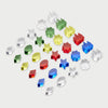 tickit Colour Crystal Treasures -   