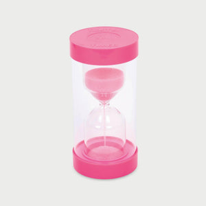 tickit ColourBright Sand Timers - 2 Minute  