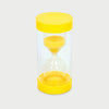 tickit ColourBright Sand Timers - 3 Minute  