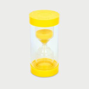 tickit ColourBright Sand Timers - 3 Minute  
