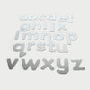 tickit Mirror Letters -   