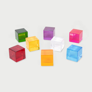 tickit Perception Cubes -   