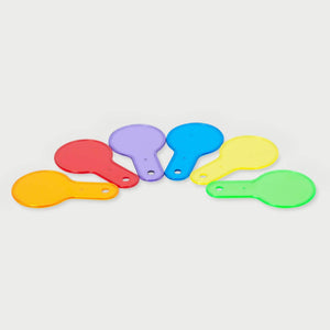 Sensorisch - Tast - En - Voelbord | Houten speelgoed Sensorisch - Tast - En - Voelbord | Houten speelgoed