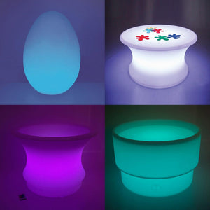 tickit Pilot zdalnego sterowania do lampy sensorycznej Mood Light (5V) -   