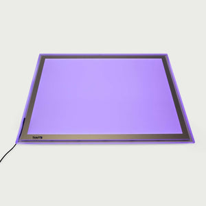 TickiT Colour Changing Light Panels Remote Control 2