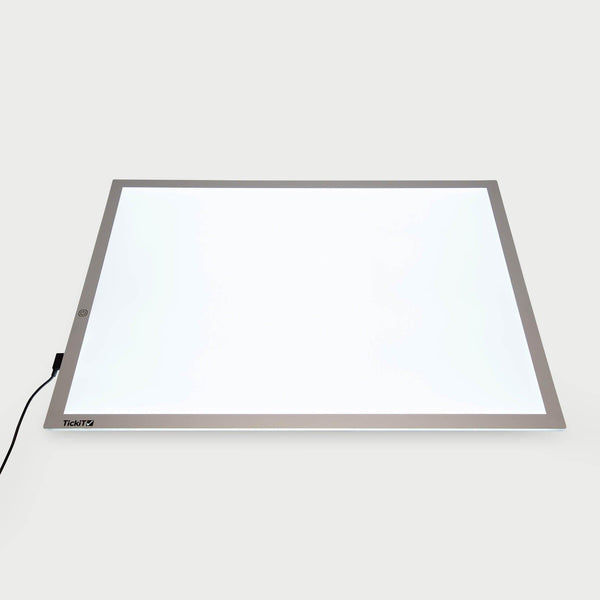 TickiT Light Panel PSU Magnetic 12v 1A for 73046/73048/73050 4